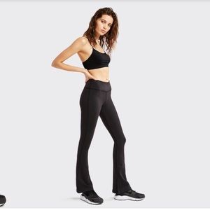 Splits59 Raquel Flared Leg Tight